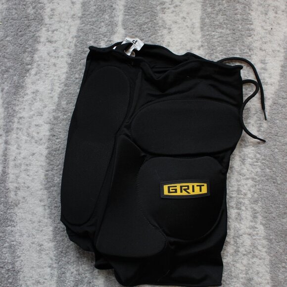 Womens Protective Padded Shorts Snowboarding Skiing Sports - Picture 2 of 4